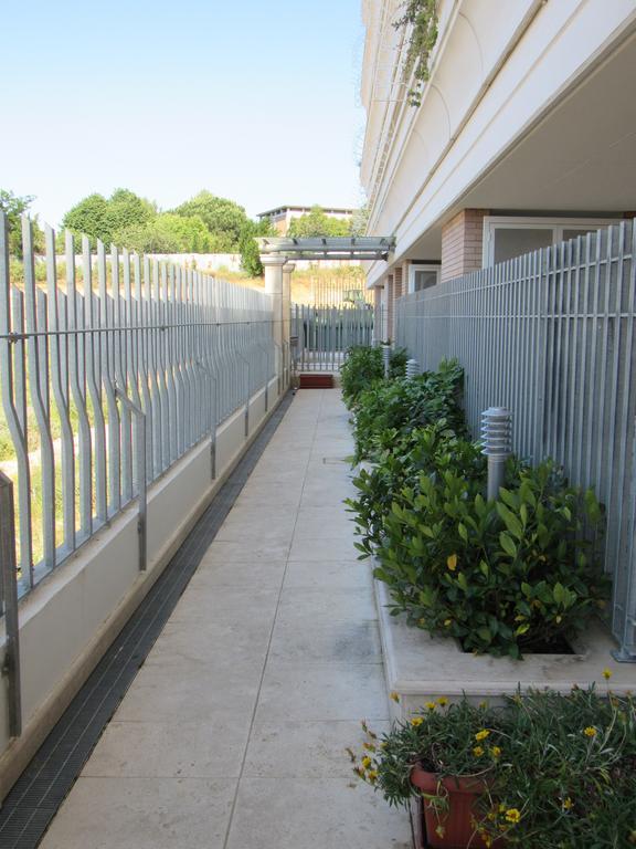Casa de Férias Pianeta 45 Roma