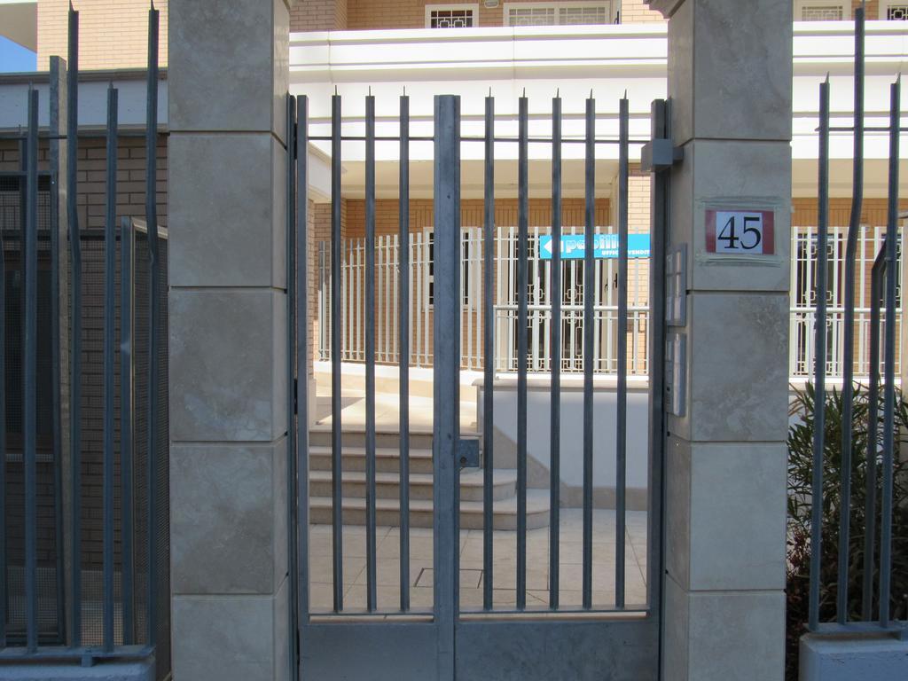 Casa de Férias Pianeta 45 *