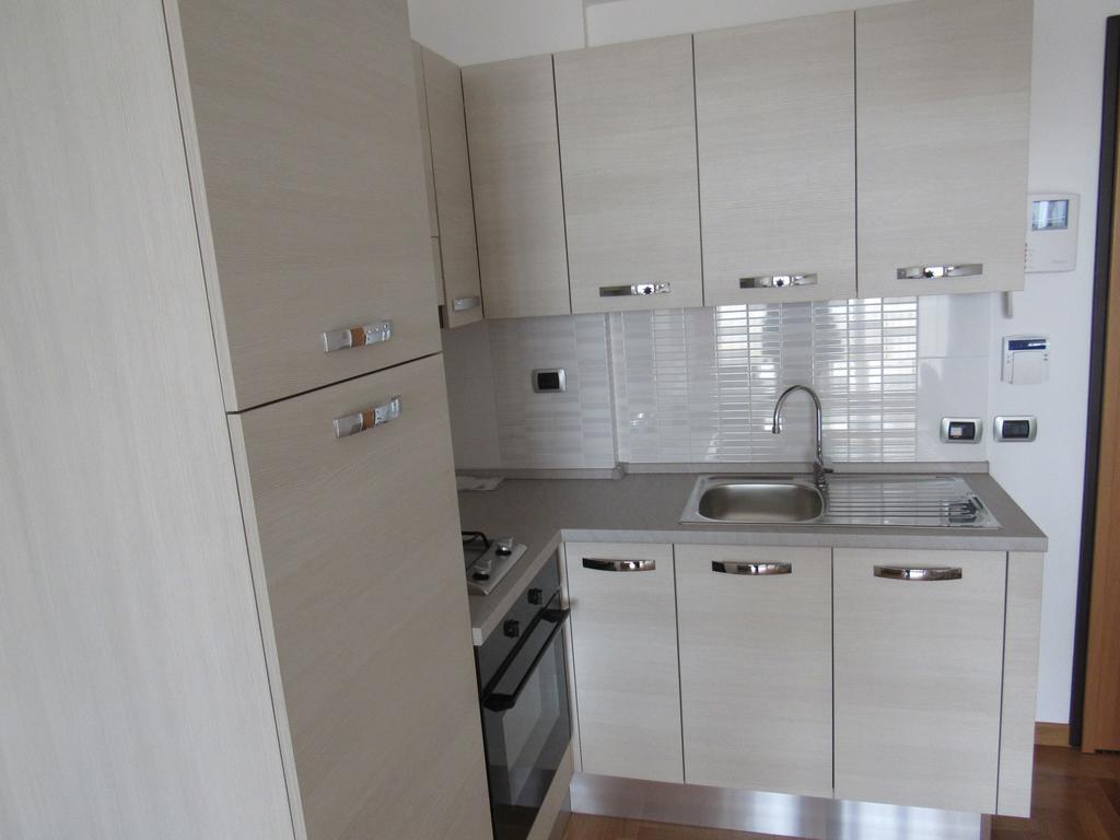 Ferienhaus Pianeta 45 *