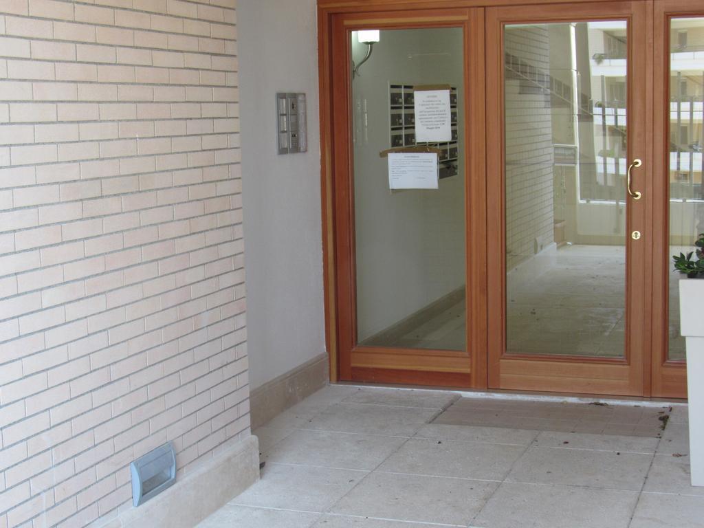 Casa de Férias Pianeta 45 Roma