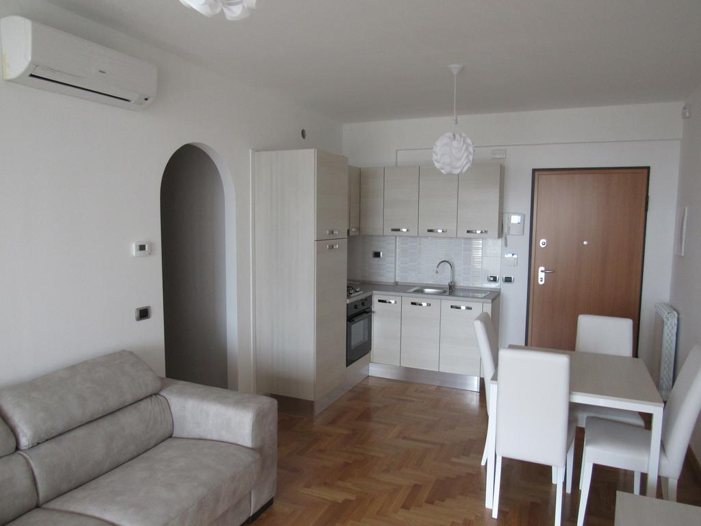 Casa de Férias Pianeta 45 *